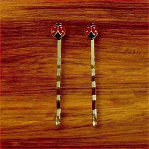 Flex Clip Bobbie Pins